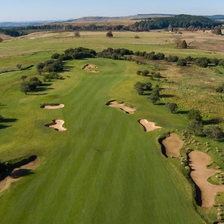 Gowrie Farm Golf Lodge Nottingham Road Extérieur photo