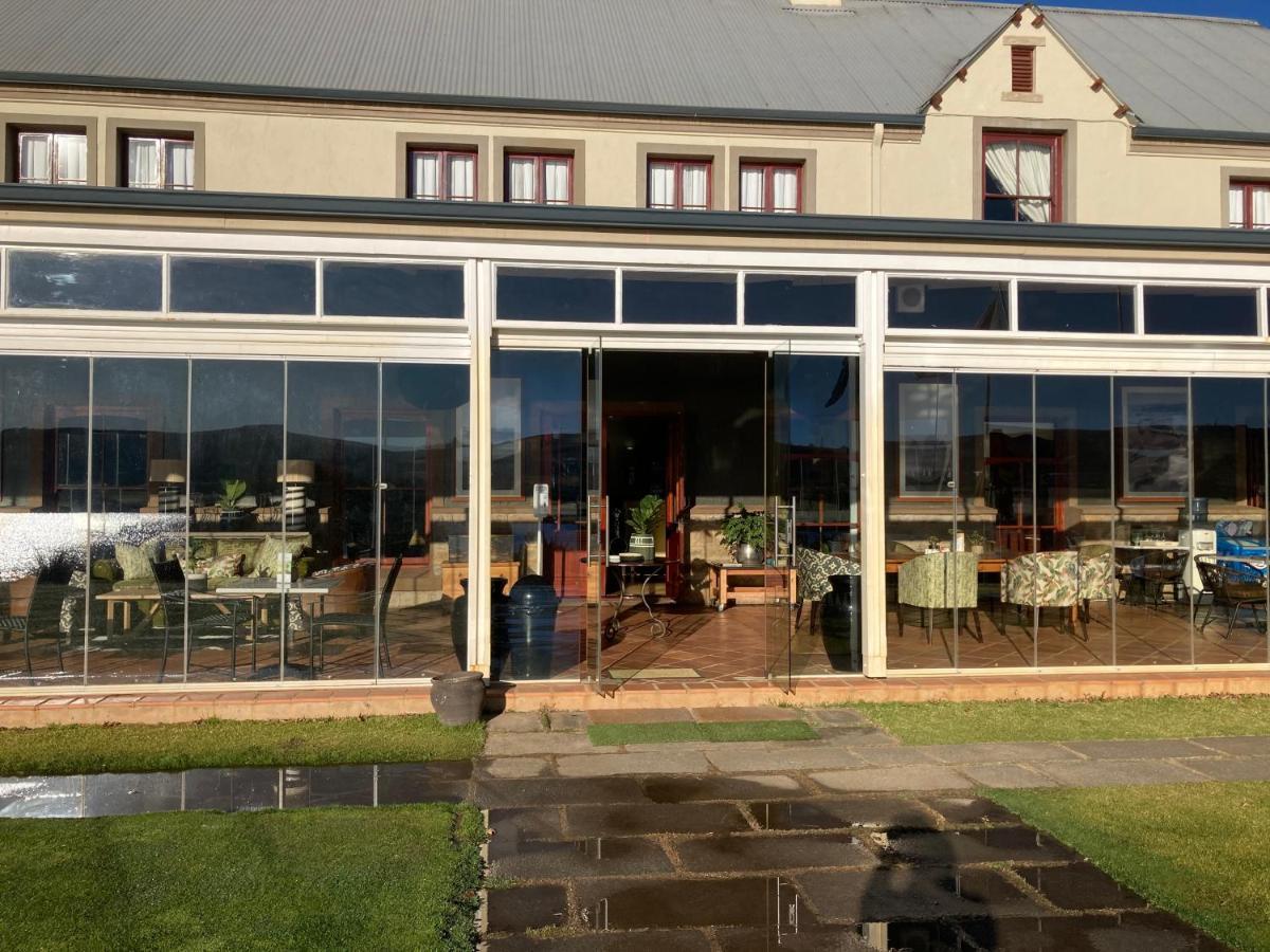 Gowrie Farm Golf Lodge Nottingham Road Extérieur photo