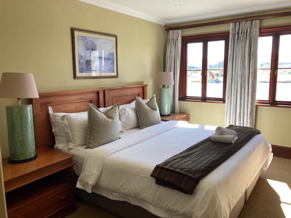 Gowrie Farm Golf Lodge Nottingham Road Extérieur photo