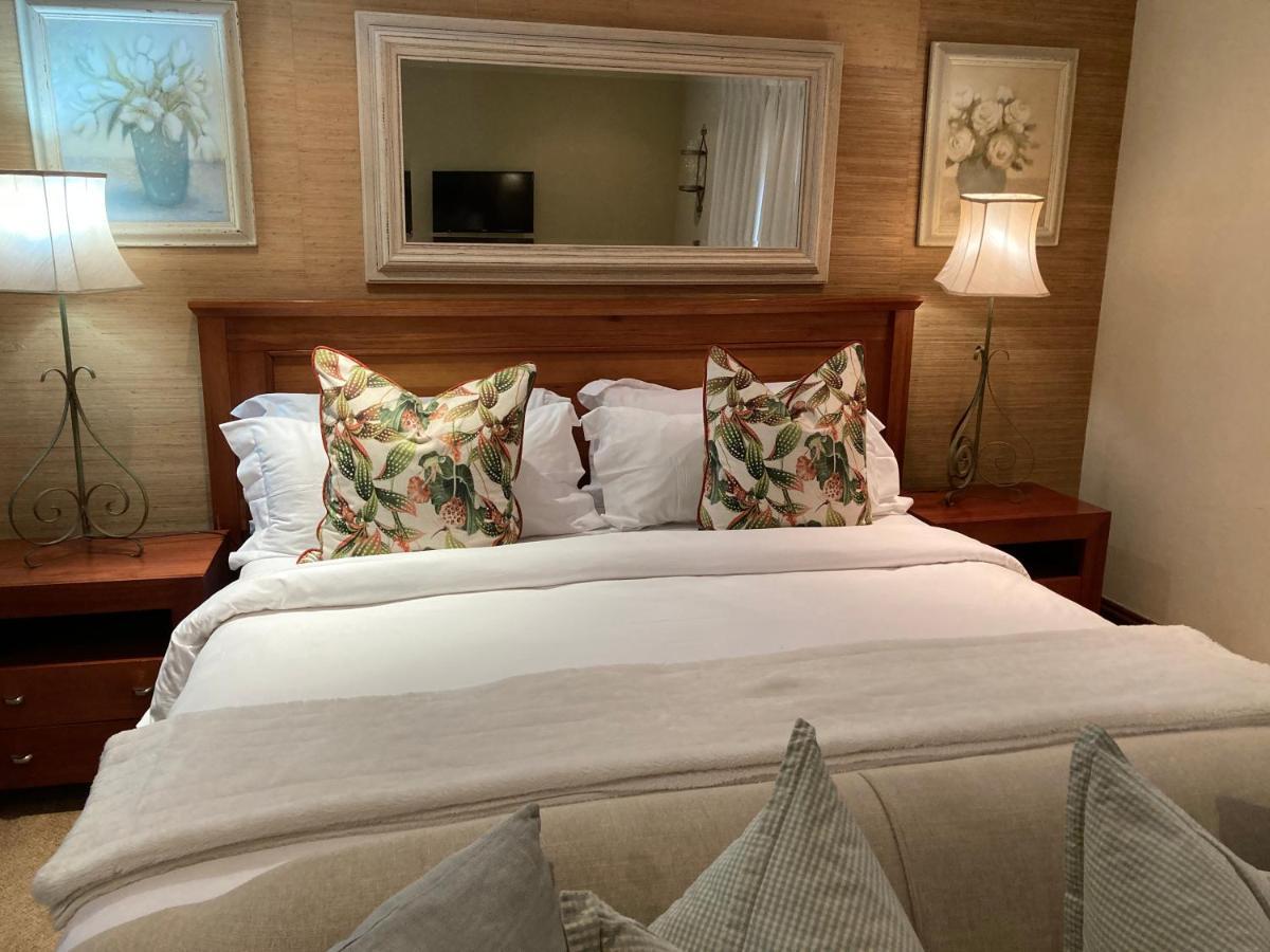 Gowrie Farm Golf Lodge Nottingham Road Extérieur photo