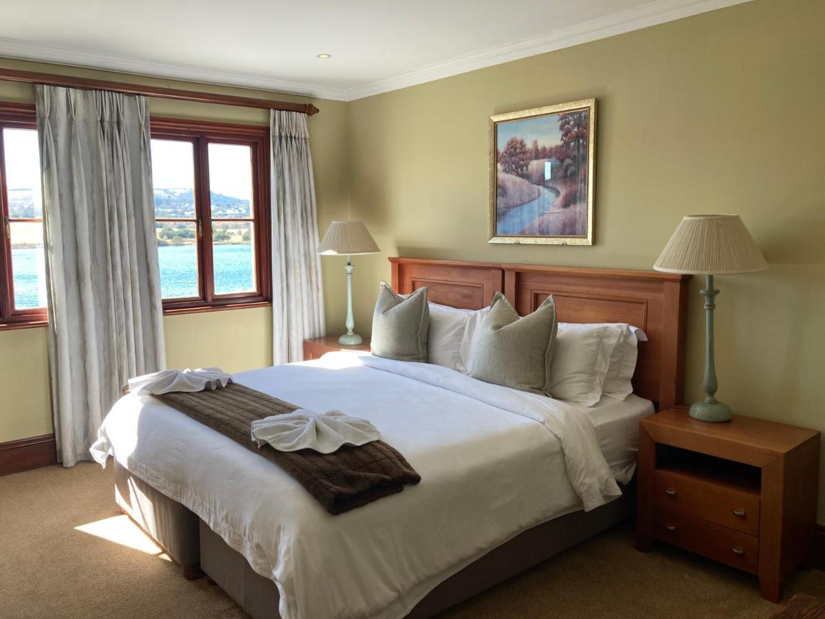 Gowrie Farm Golf Lodge Nottingham Road Extérieur photo