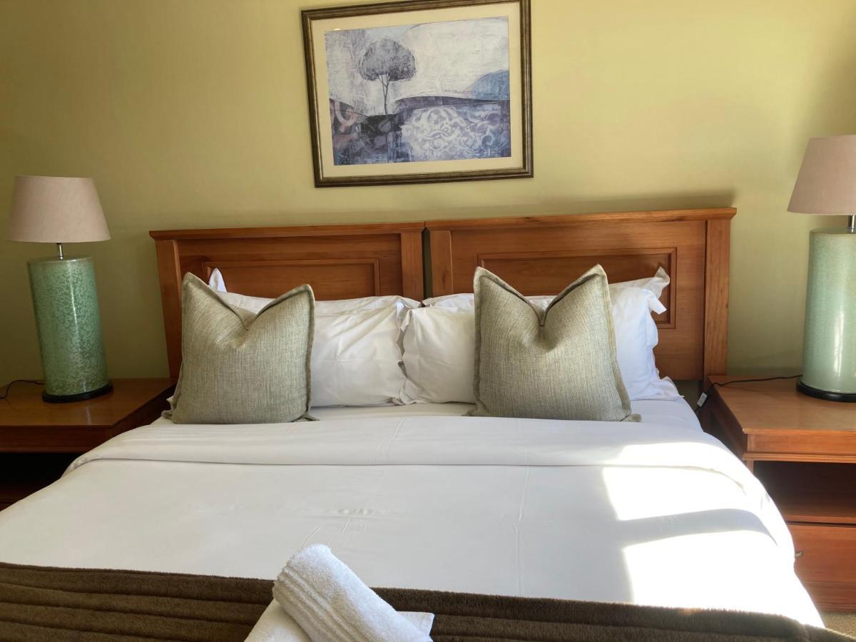 Gowrie Farm Golf Lodge Nottingham Road Extérieur photo
