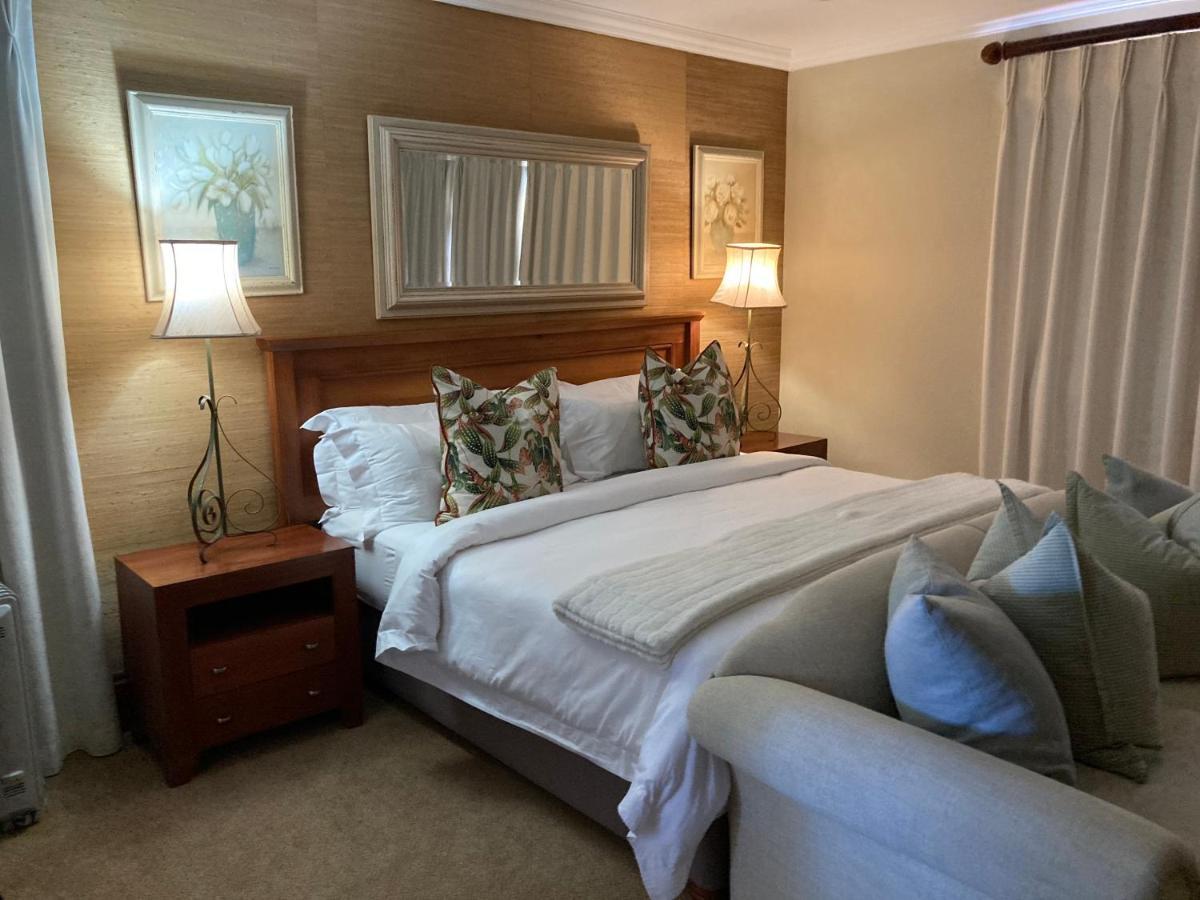 Gowrie Farm Golf Lodge Nottingham Road Extérieur photo