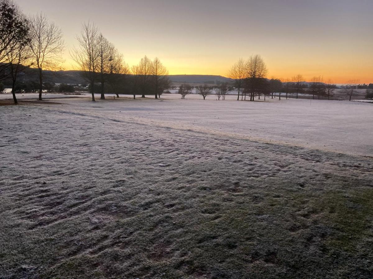 Gowrie Farm Golf Lodge Nottingham Road Extérieur photo