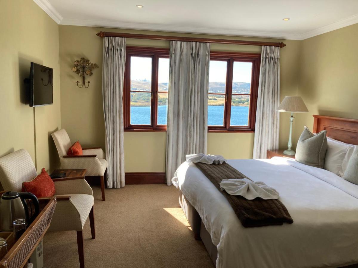 Gowrie Farm Golf Lodge Nottingham Road Extérieur photo